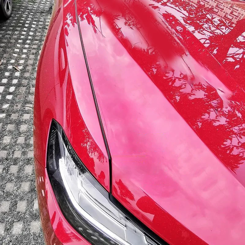 Car Door Seals Rubber Door Sealing Big D Type Car Door Hood Trunk Seal Strip Universal Noise Insulation for Auto