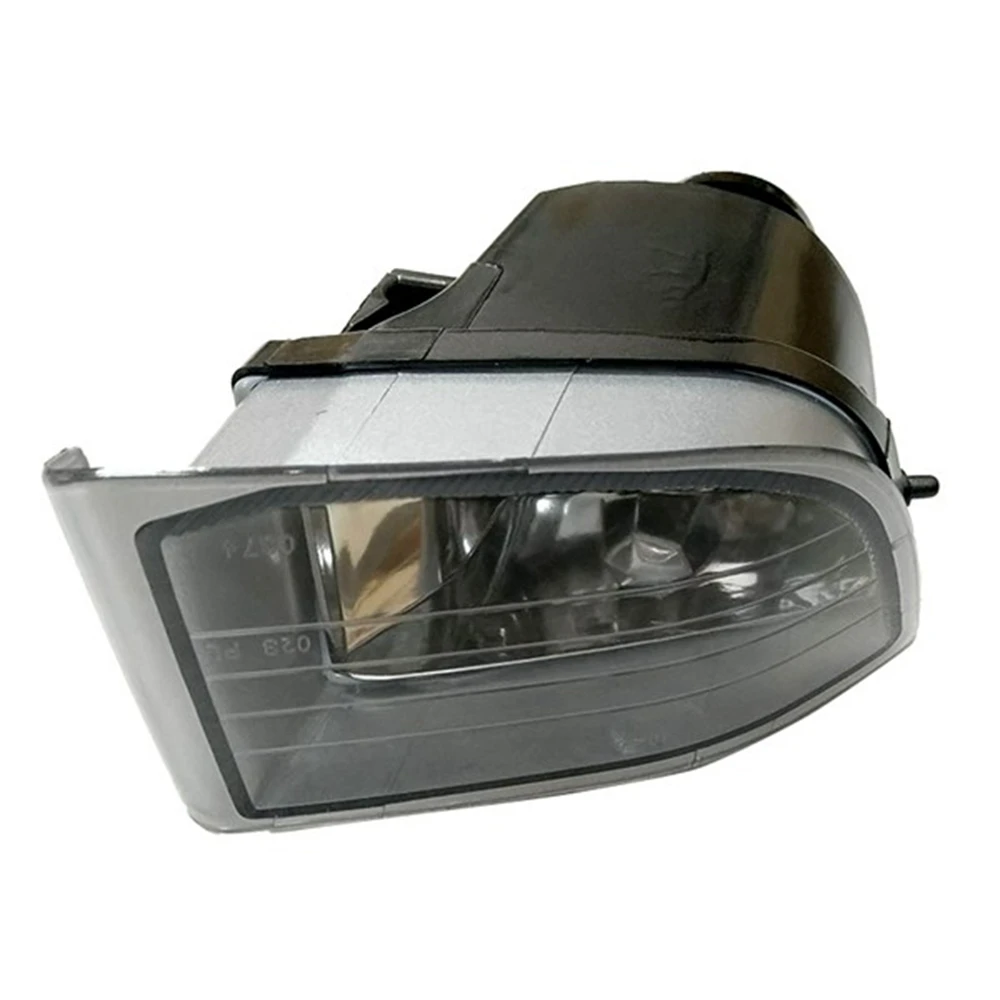 LED 안개등 헤드라이트, 도요타 랜드 크루저 프라도 120 2002-2009 안개 범퍼 안개등, 운전 램프