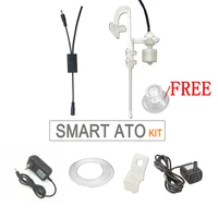 Aquarium Fish Tank Auto ATO Automatic Top Off System Water Filler water Level Controller Auto add Water with Pump Sensor 1
