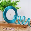 Peacock Blue