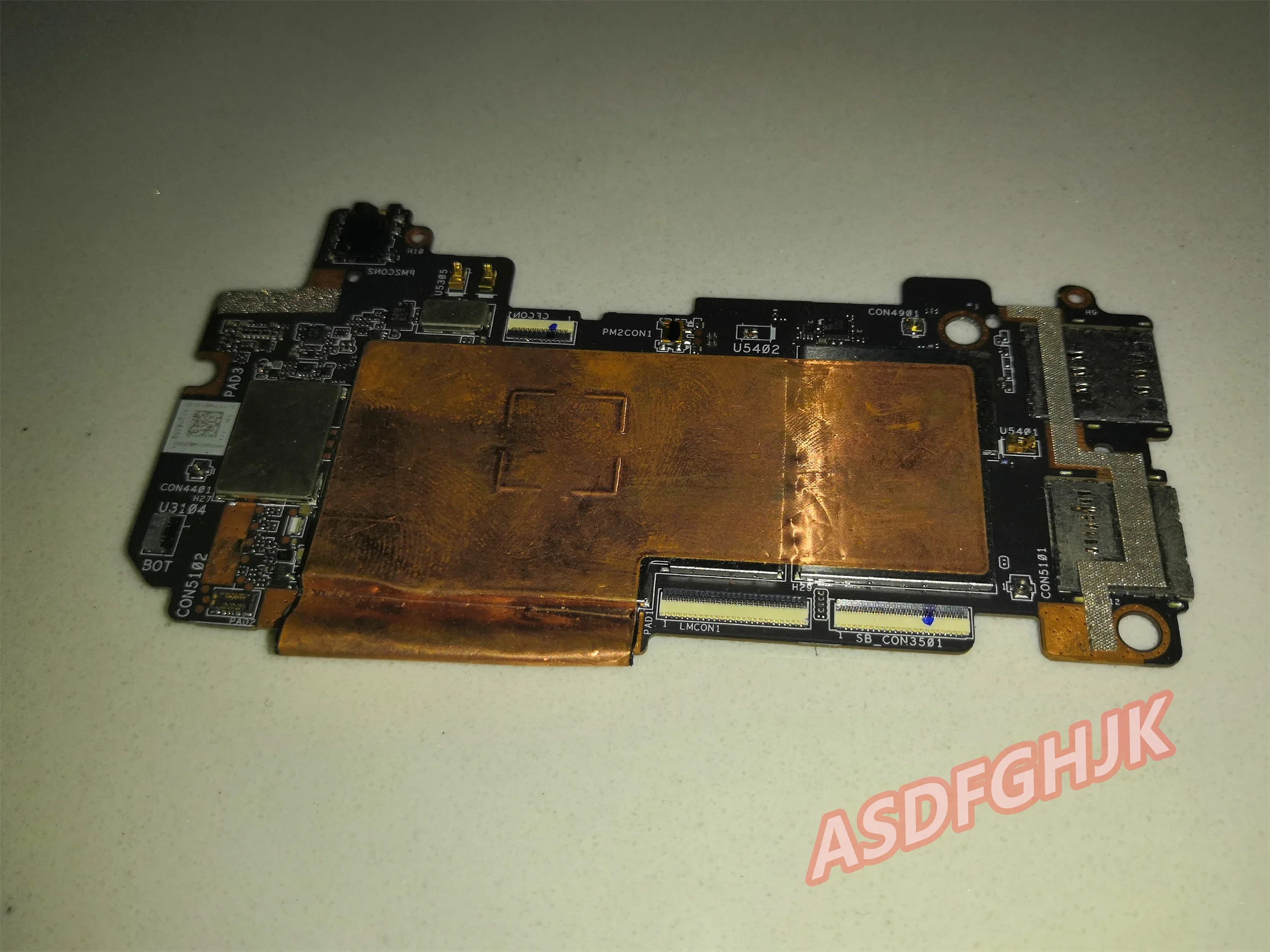zt581kl rev 1.3 motherboard For Asus Zenpad Z8 ZT581KL Tablet mainboard Perfect Work