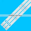 New 3pcs/Kit LED Strips for HL 00320A28 0701S 04 05 D3 A2 A3 A6 B0-D4 110-113 H 6034 ZDCX32D07-ZC14FG-05 303CX320031 CX315DLEDM 4