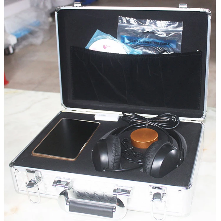 

Завод 2022 г., новейшее средство для подготовки аура чакры, анализ 12d nls, диагностический аппарат для здоровья