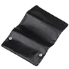 1Pcs Portable Tobacco Bag Case Leather Smoking for Rolling Cigarette Paper Accessories 4