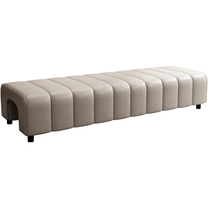 

Wyj Nordic Living Room Shoe Changing Stool Long Stool Sofa Home Doorway Home Entry