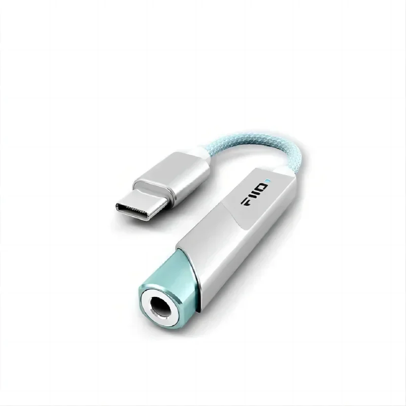 ตัวเลือกสินค้า USB DAC ขยายเสียงหูฟัง