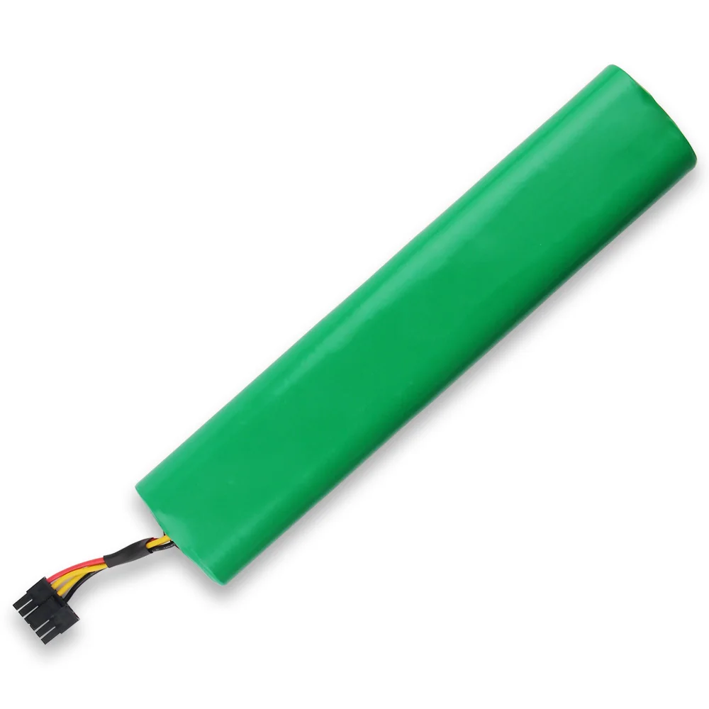 Meg nem látott Kicserélés Üteg számára neato botvac 70 70e D75 D80 D8 D85 85s D7500 205-0012 Seprő Gépember Üteg 3600mah