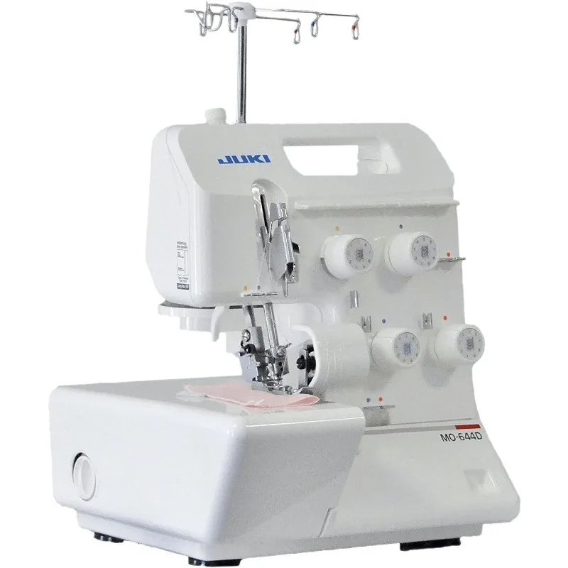 

MO644D Portable Serger, White