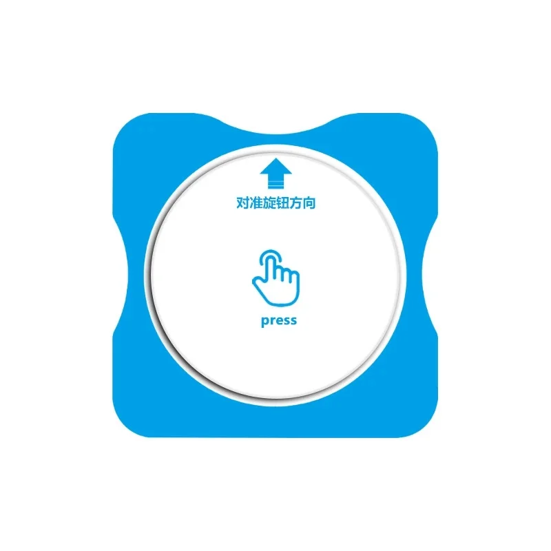 Premium Tempered Glass Screen Protector for Galaxy Watch - 1-5 Pack