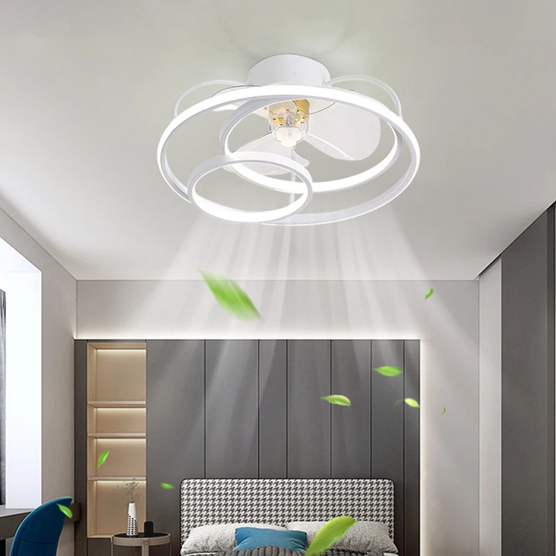 led
