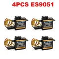 4PCS ES9051 4.3g