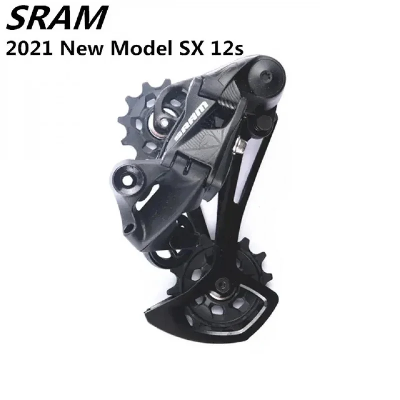 SRAM SX NX GX Mountain Bike Rear Derailleur 10/11/12 Speed MTB Lock Long Leg SGS Medium Leg GS