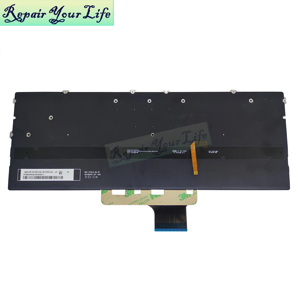 EUA, Inglês, IT, Italiano, HP Spectre X360,