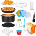 116pcs set