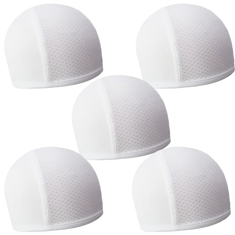 White 5Pcs