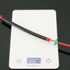 Demon Slayer Sword Kamado Nezuko Nichirin Blade Alloy Katana Sword Press To Eject Japanese Samurai  Anime Weapon Model Gifts 5