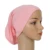 Ramadan Hijab Undercap Head Cover Instant Cotton Bonnet Hijabs for Women Muslim Turbans Inner Cap Turbante Muslim Women Hijab 13