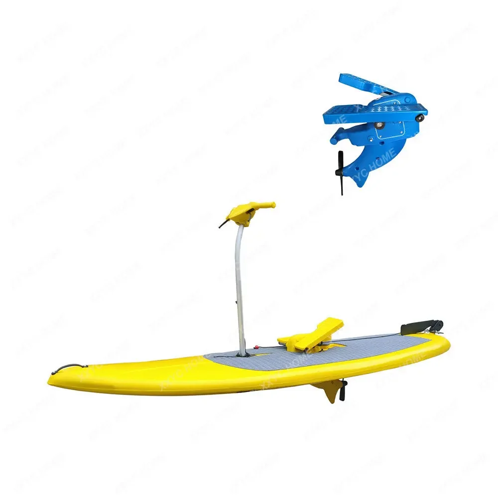 

Surfboard Standing Paddle Board Water Bike