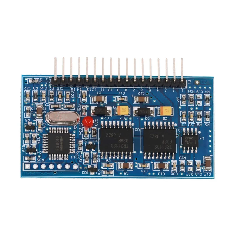 EGS002 Surface Mount Module Inverter Module Pure Sine Wave Inverter Driver Board EGS002 "EG8010+IR2110"