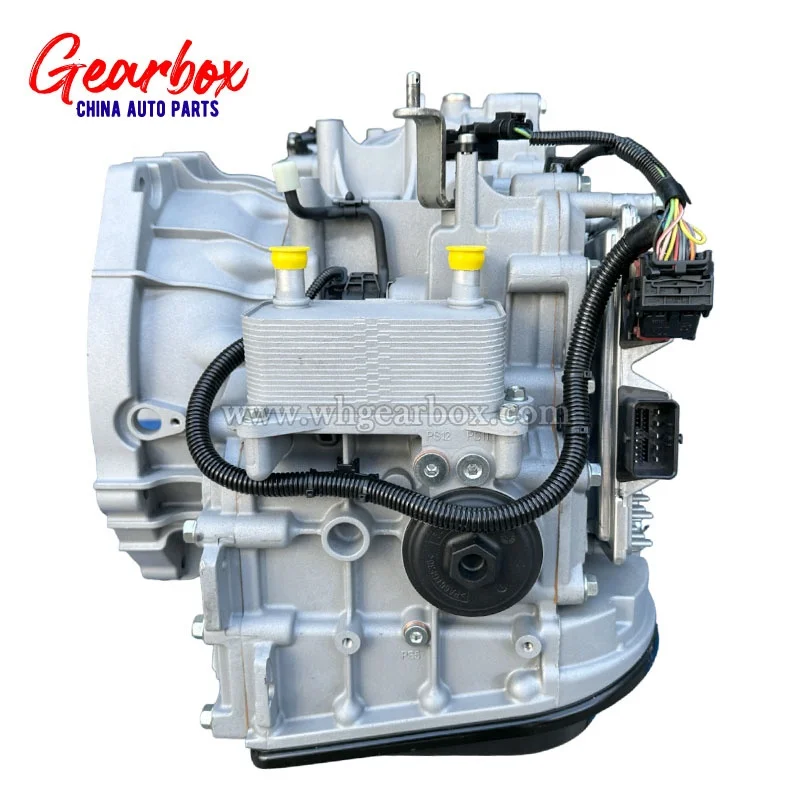 Original Remanufacturing 1701100-SA03 DFSK 1196 Punch VT5 CVT