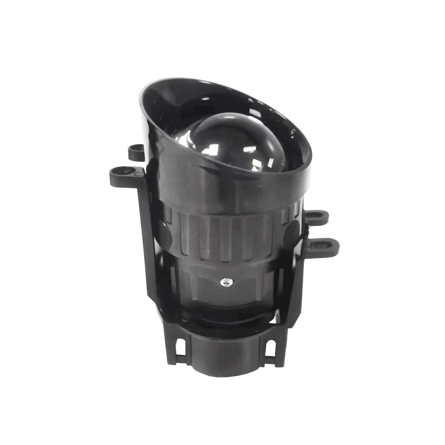 3 Inch Laser Bi LED Projector Lens 55W LED Projector Headlights for Cars New Condition