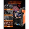 ACDC 200A TIG Welder 6in1 Aluminum Welding Machine MMA Stainless Steel Pulse Inverter 110V/220V 6