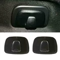 Szaerfa Auto Dak Haken Accessoires Kleding Hanger Interieur Achter Rij Haak Trim Voor Volvo 18-20 Model XC40 XC60 XC90 16-20 Model S90 V90 (zwart