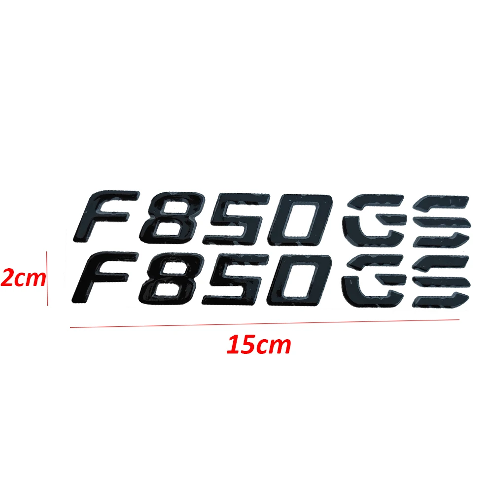  3D   Į, ũ  ƼĿ, ε巯 PVC Į ƼĿ, BMW F850 GS F850GS 
