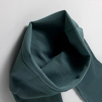 سراويل اللياقة البدنية واليوجا من القماش غير الملحوم من warehouse ball سروال رياضي مرتفع الخصر للنساء فائق التمدد للركض وممارسة التمارين في صالة الألعاب الرياضية 1