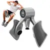 Pelvic Floor Muscle Trainer Kegel Exerciser Adjustable Inner Thigh Exercise Equipment Correction 360 Rotating Baffle Hip Trainer 2