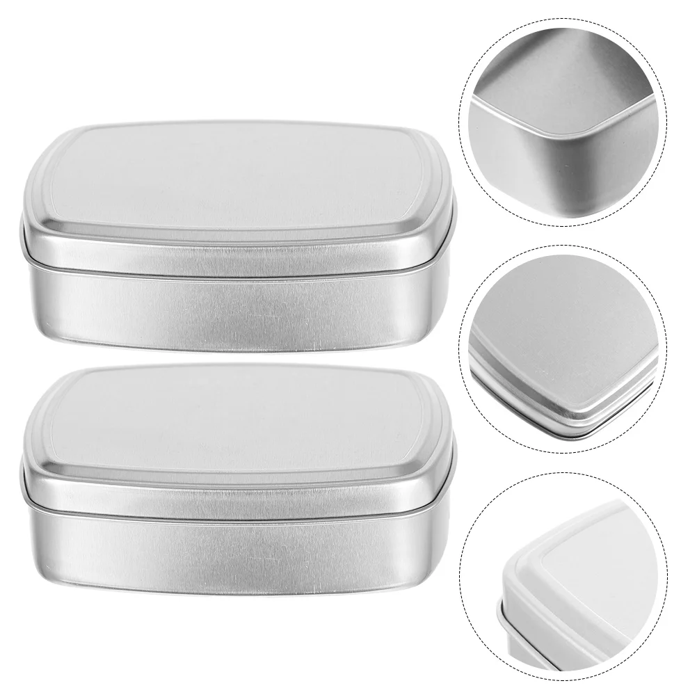 2PcsSoapTravelContainerMetalAluminumTravelSoapDishwithLid.jpg