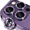 Diamond Purple