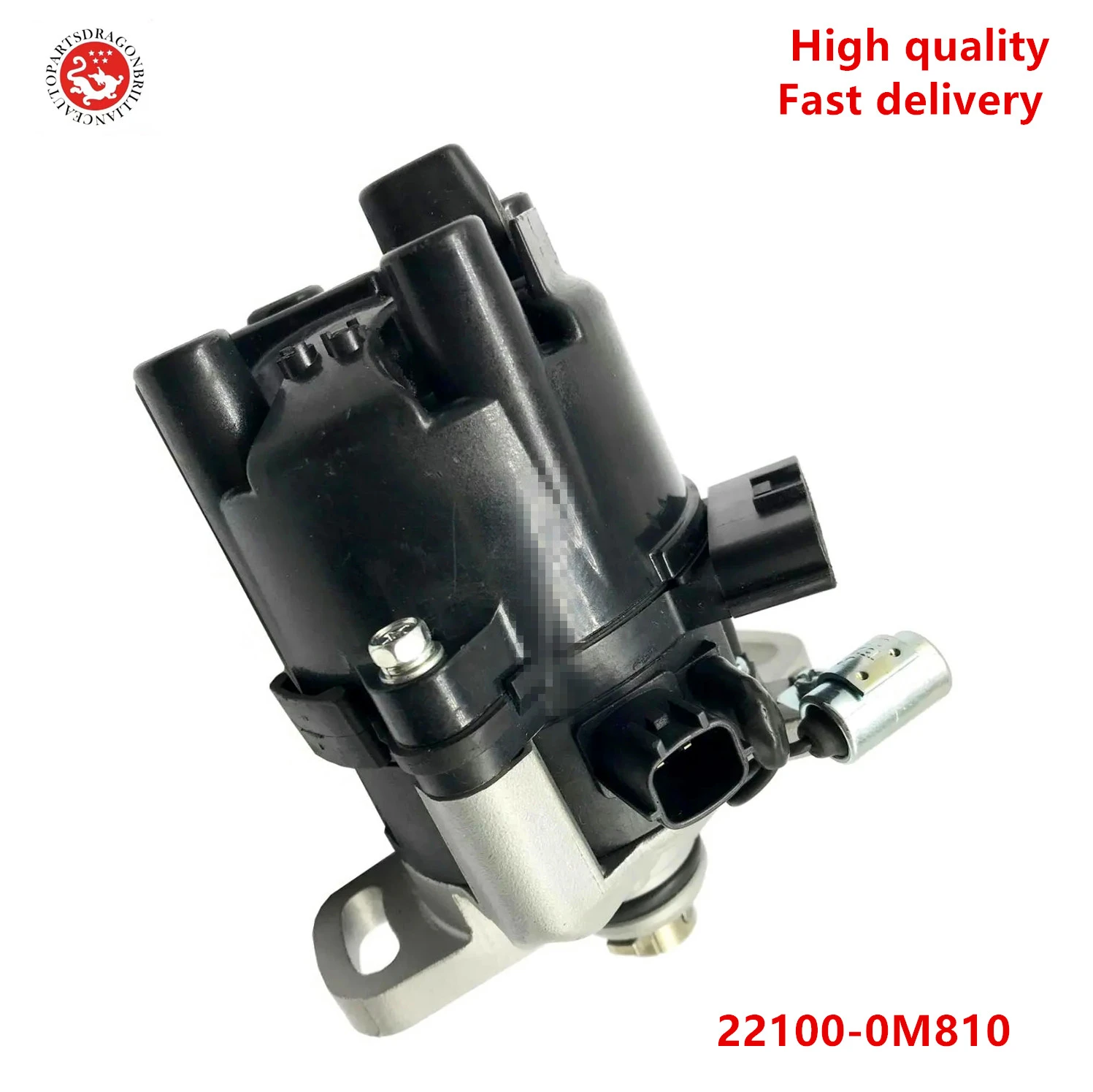 Ignition Distributor 22100 0M810 22100 0M811 T2T57771 For Nissan