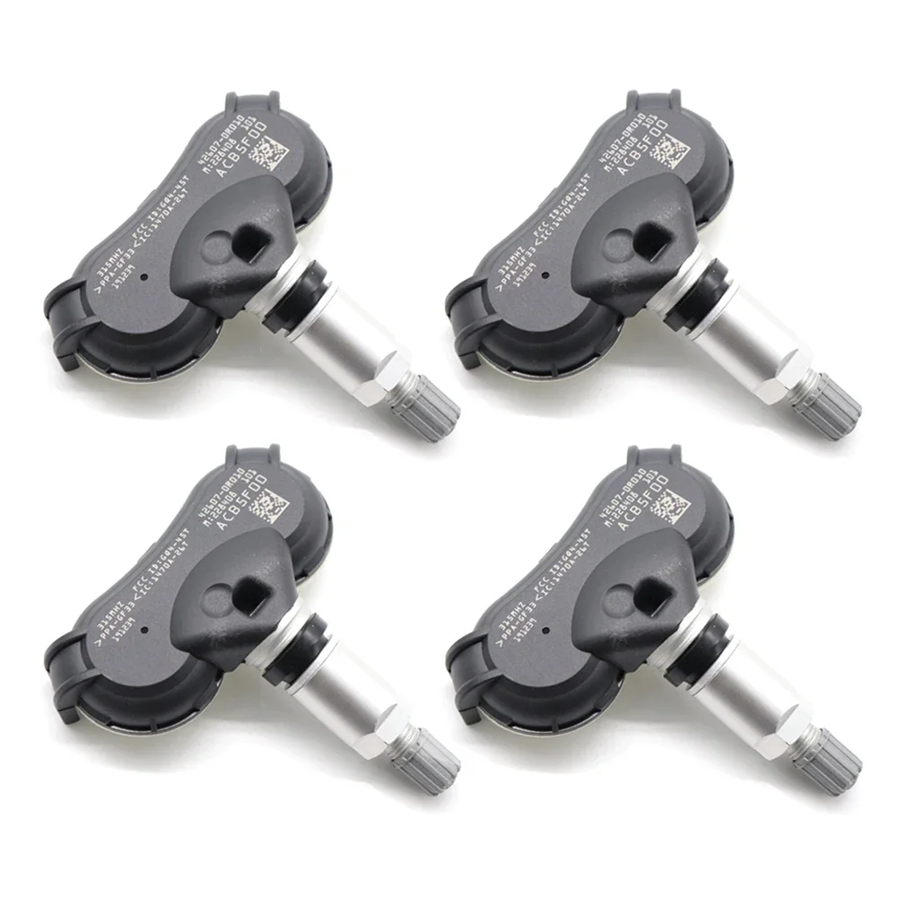 ڵ TPMS Ÿ̾ з   ý, Ÿ  4 ̷ 2013-2017 315Mhz, 42607-0R010, ǰ