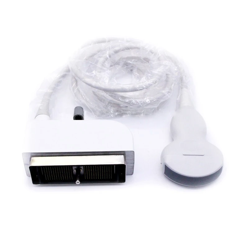 

Compatible CA11 B ultrasound probe ultrasonic transducer convex probe AU3/AU4/AU5/Megas/Caris