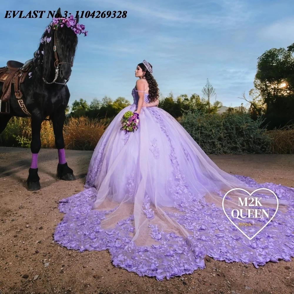 EVLAST  ϶  Charro Quinceanera ǽ  , ø  ũŻ, Ʈ 16 Vestidos De 15 Anos E3Q150