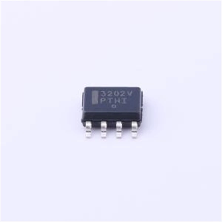 MC33202VDR2G