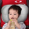 Baby Head Neck Support Pillow For Car Seats Strollers Newborn Travel Neck Pillow The Most Effective Safety Accessories 6