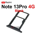 Note 13Pro 4G--Black