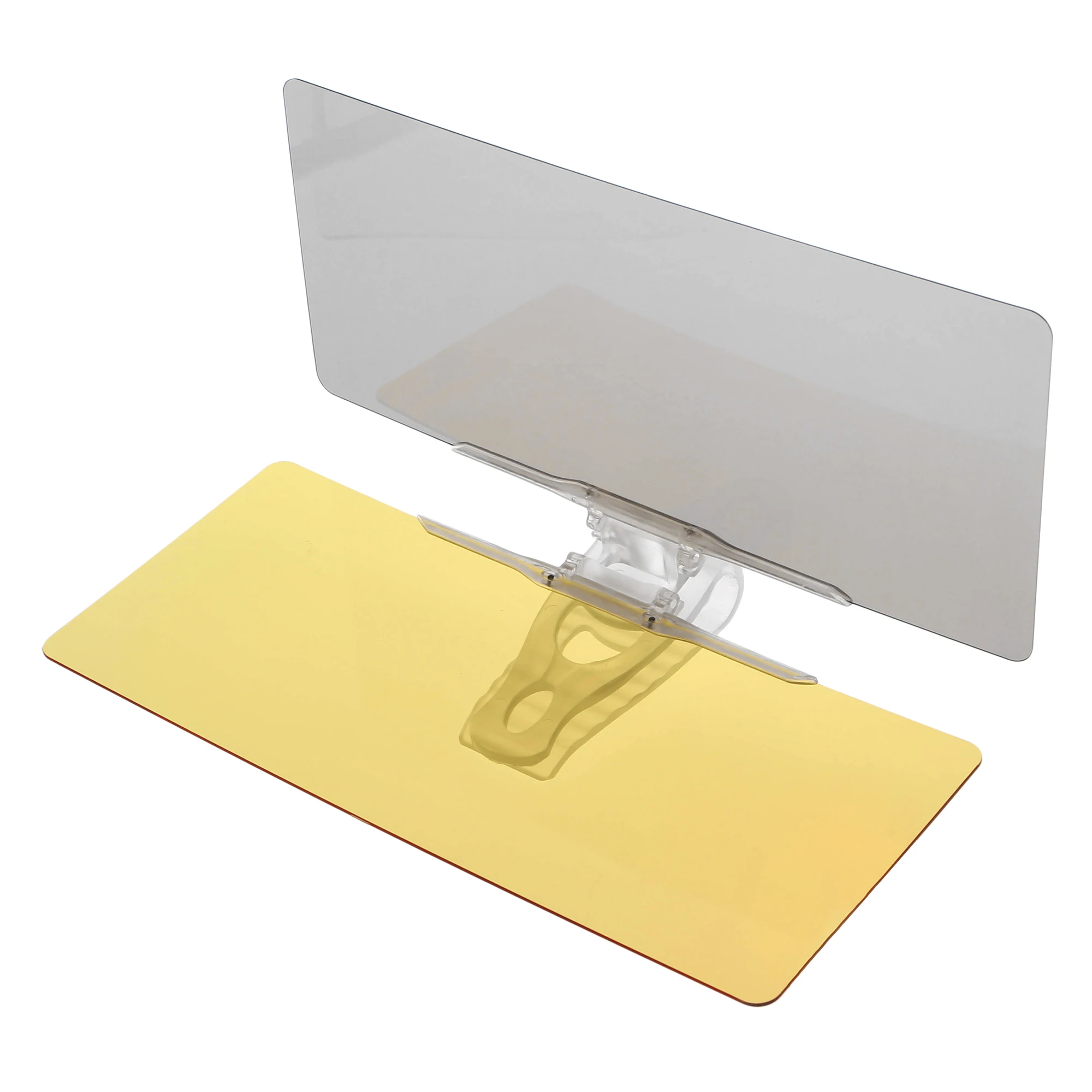 

Anti Glare Visor With Clip Hd Day/Night Vehicle Glass Sunshades Car Sun Visor Front Windshield Car Accessories Ps Parasol 2022