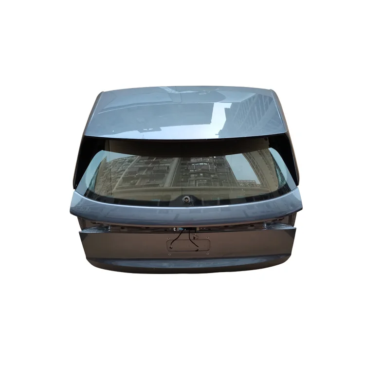

Высокая производительность, автозапчасти, крышка багажника 11D827025 для VW ID4 X