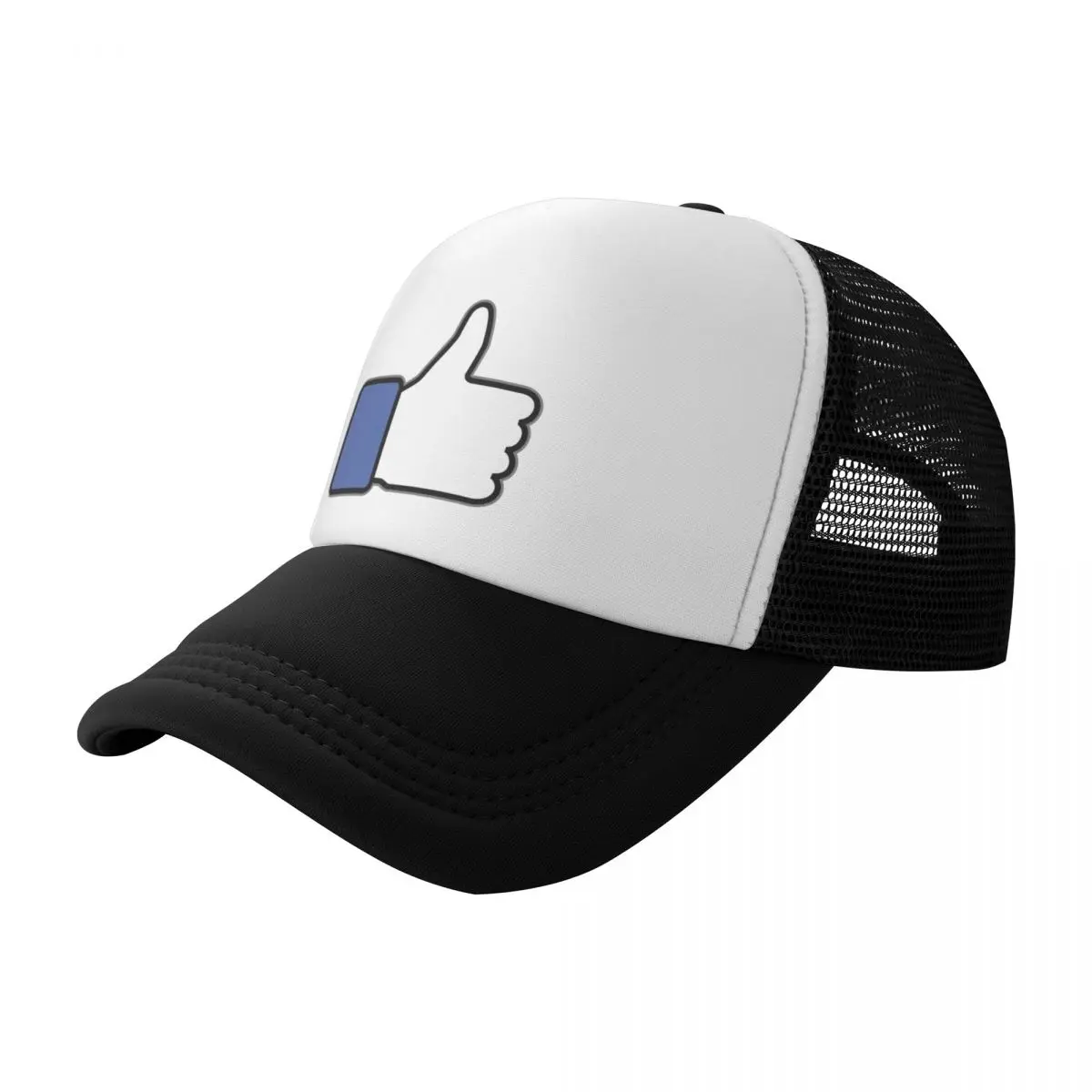 

Thumbs up down up Baseball Cap derby hat Icon Hat Baseball Cap Luxury Cap Golf Men Women's