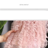 80-120cm Long Sleeve Winter Kids Dresses Girls Newborn Christening Gown Infant Toddler Girls Dress Baptism Little Baby Vestidos 6