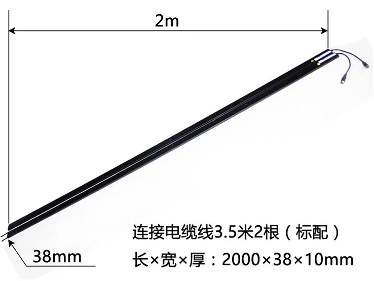 

WECO-917B71-AC220 917B71