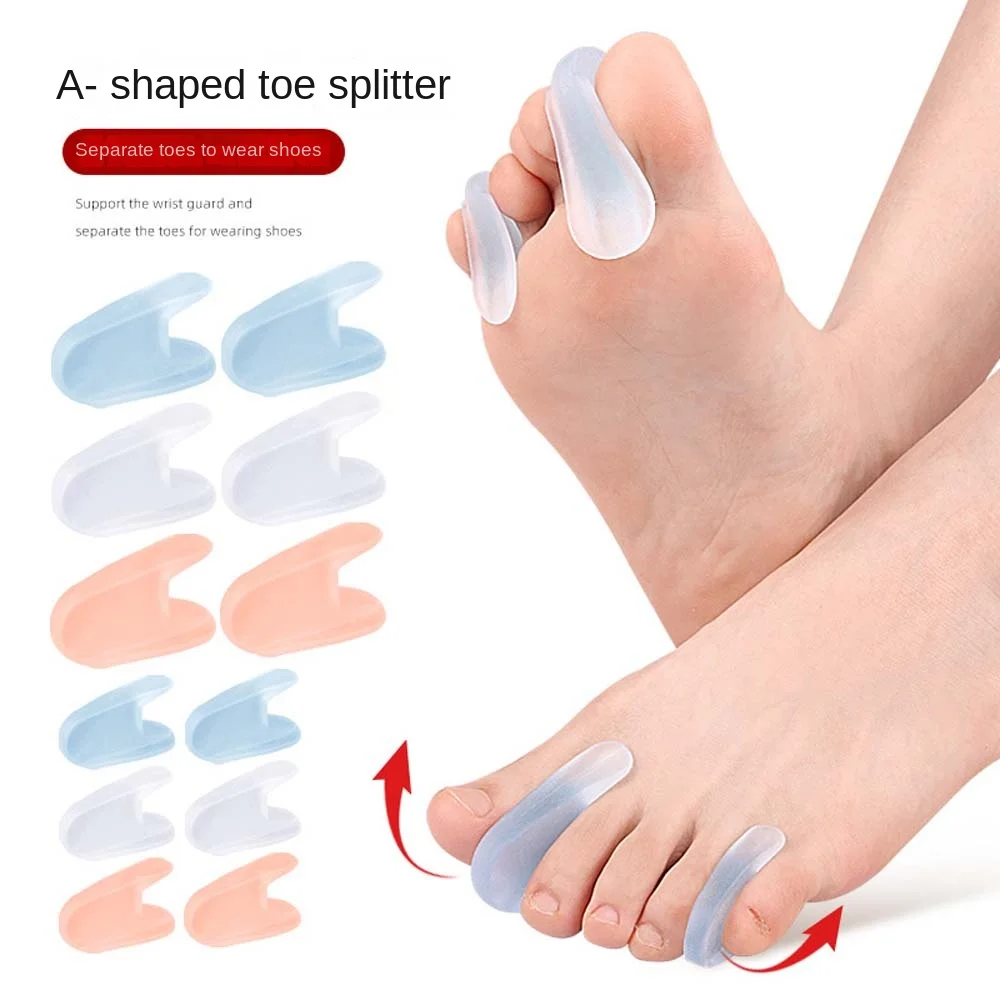 

1 пара осветительных приборов для ног