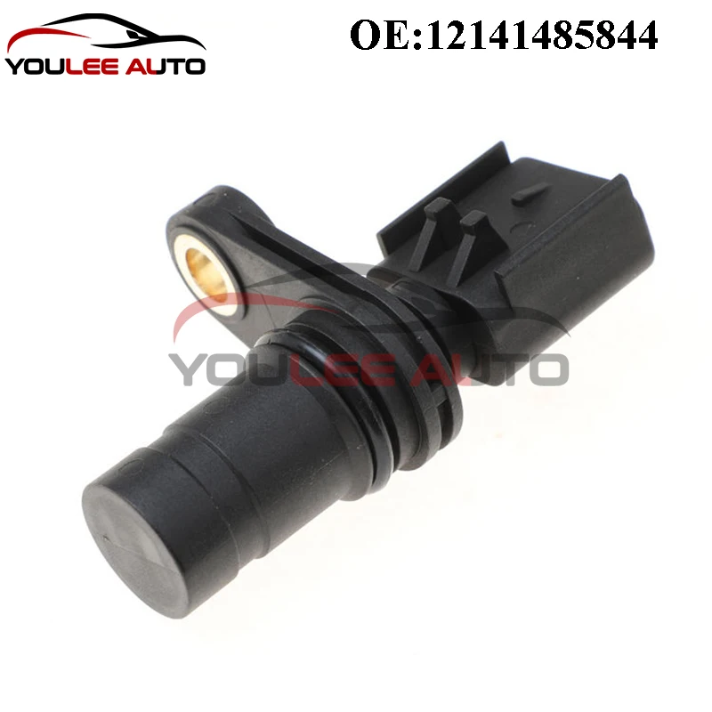 

New 12141485844 04693135AA 4693135AA Crankshaft Position Sensor For Mini Cooper S R50 R53 R52 1.6L Auto Parts