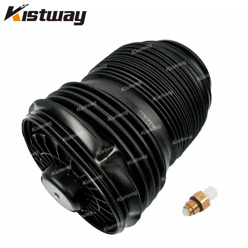 Рисунок 5 - Комплект пружин амортизатора передней