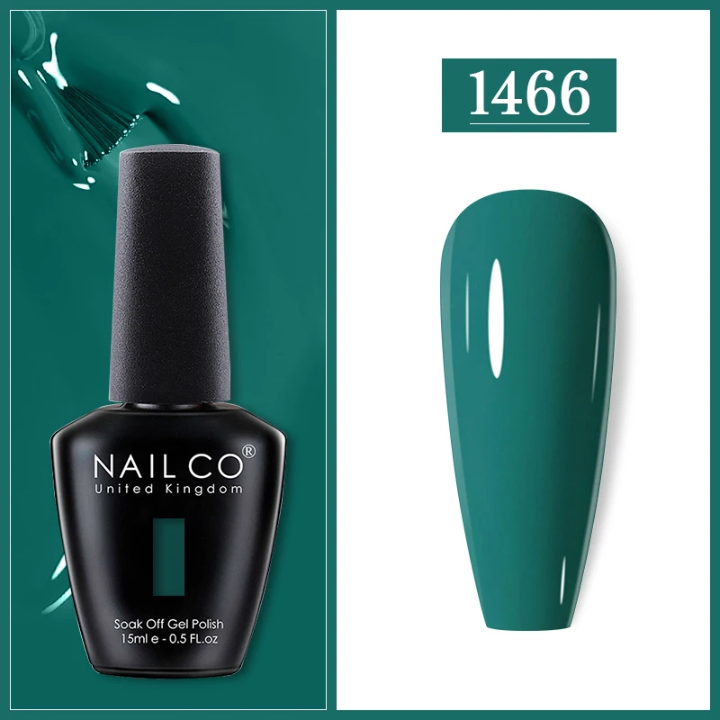 Ultimate 15ml UV Gel Polish Set - Vibrant Colors with Base & Top Coat for Long-Lasting Manicure