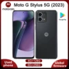 Motorola Moto G Stylus 5G (2023)（XT2315）6.6" 5000mAh Original Android Smartphone Used phone 1