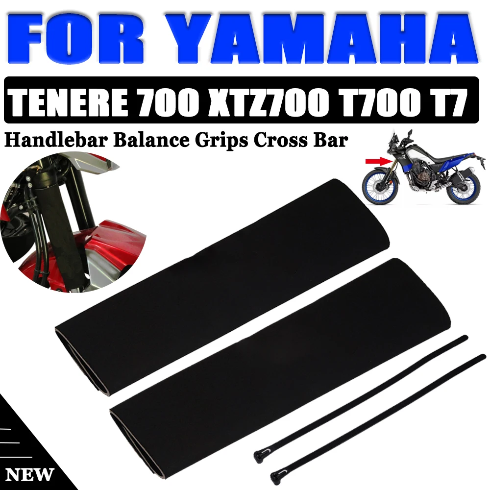 ForYAMAHATenere700TENERE700XTZ700T700T7MotorcyclePartsForkSkinFrontShockProtector
